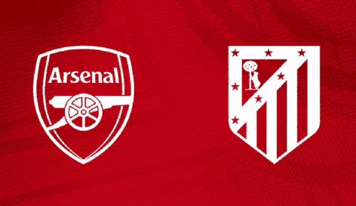Prediksi Skor Arsenal vs Atletico Madrid di Liga Champions 2025-2026: The Gunners Siapkan Serangan Total Hadapi Los Rojiblancos 