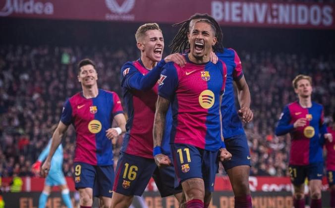 Prediksi Skor Barcelona vs Olympiacos: Dua Tim On Fire Bertemu, Blaugrana Diprediksi Amankan Tiga Poin!