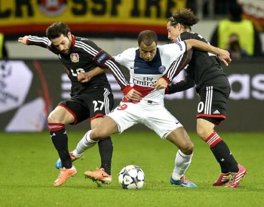 Prediksi Skor Bayer Leverkusen vs PSG di Liga Champions 2025-2026: Mampukah Werkself Kalahkan Sang Juara Bertahan?