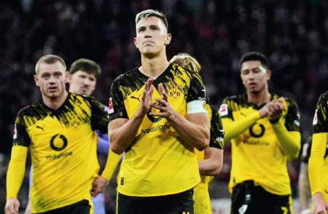 Prediksi Skor Copenhagen vs Borussia Dortmund di Liga Champions 2025-2026: Tim Tamu Siap Curi Kemenangan!