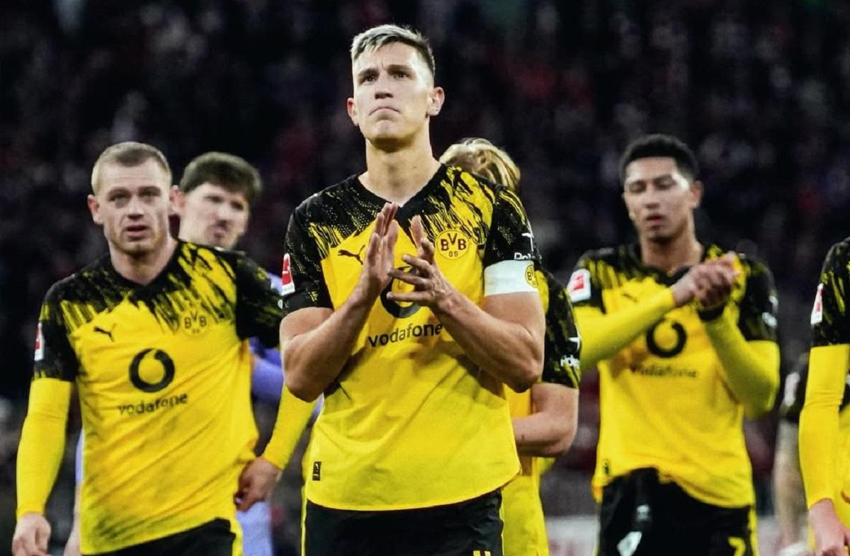 Prediksi Skor Copenhagen vs Borussia Dortmund di Liga Champions 2025-2026: Tim Tamu Siap Curi Kemenangan!