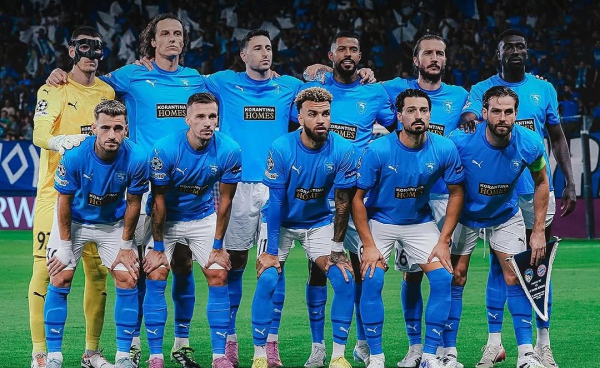 Prediksi Skor Kairat vs Pafos: Catatan Apik Liga Domestik Tim Tamu Beri Keunggulan!