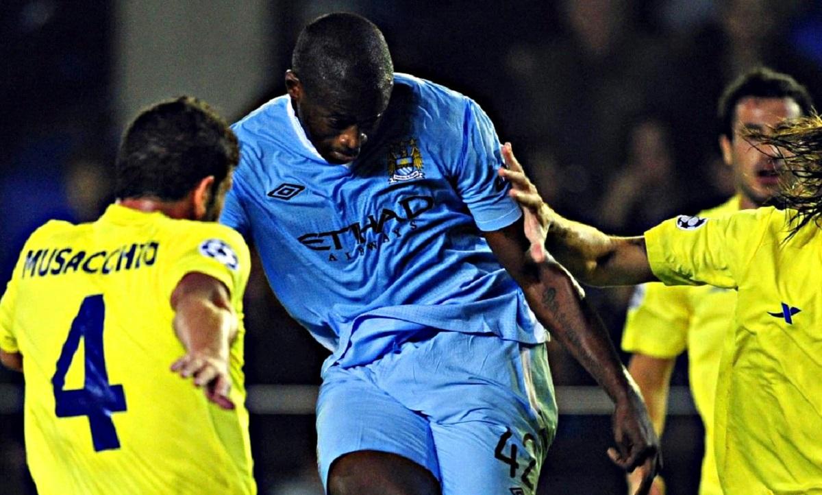 Prediksi Skor Villarreal vs Manchester City di Liga Champions 2025-2026: Ujian Berat The Yellow Submarine