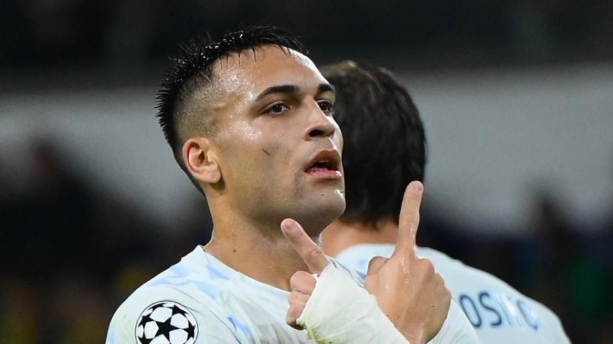 Inter Milan Pesta Gol di Kandang USG, Calhanoglu Cetak Satu, Lautaro Bersinar Lagi
