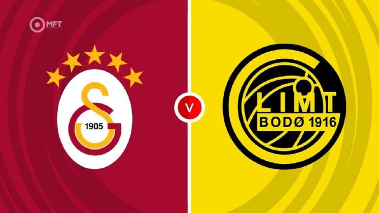 Prediksi Galatasaray vs Bodo/Glimt di Liga Champions: Ujian Tim Tamu Hadapi Atmosfer Istanbul