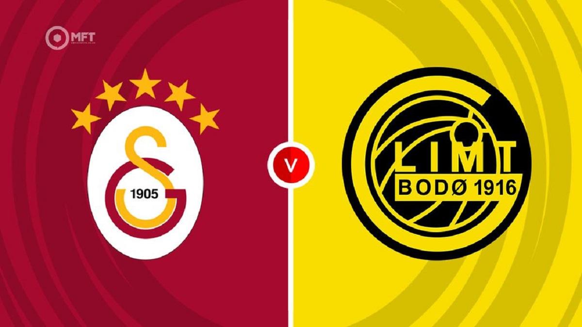 Prediksi Galatasaray vs Bodo/Glimt di Liga Champions: Ujian Tim Tamu Hadapi Atmosfer Istanbul