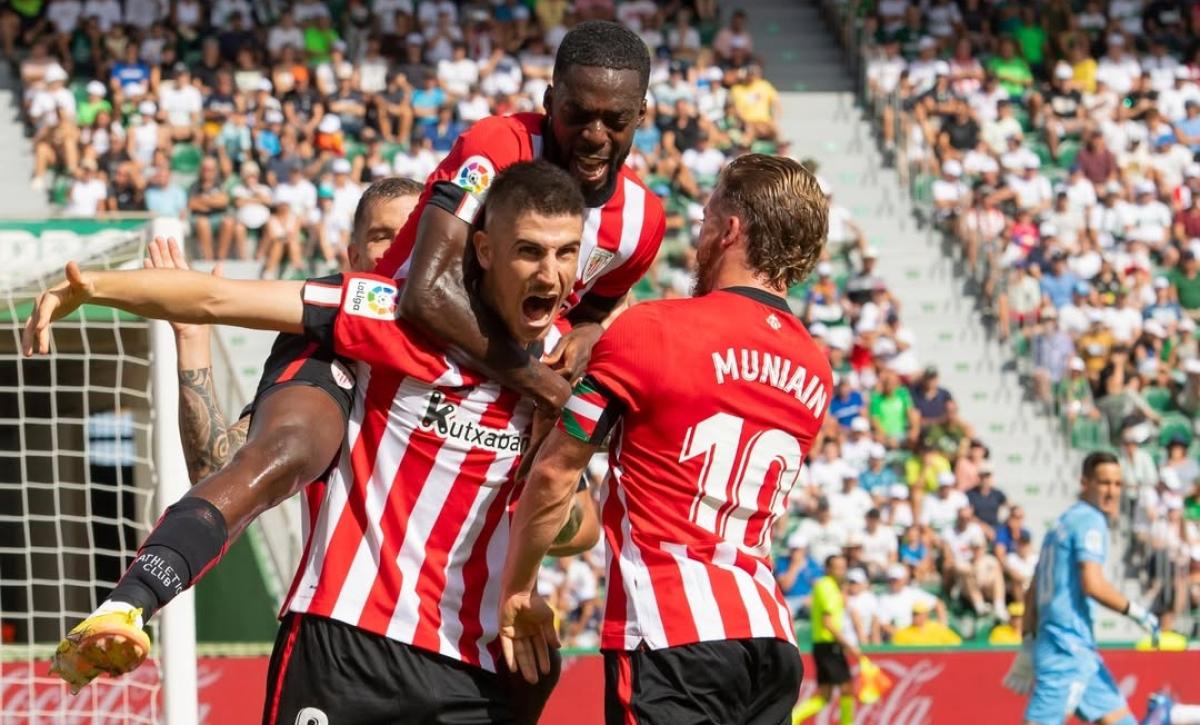 Prediksi Skor Athletic Bilbao vs Qarabag FK: Hasil Imbang Kemungkinan Terjadi!