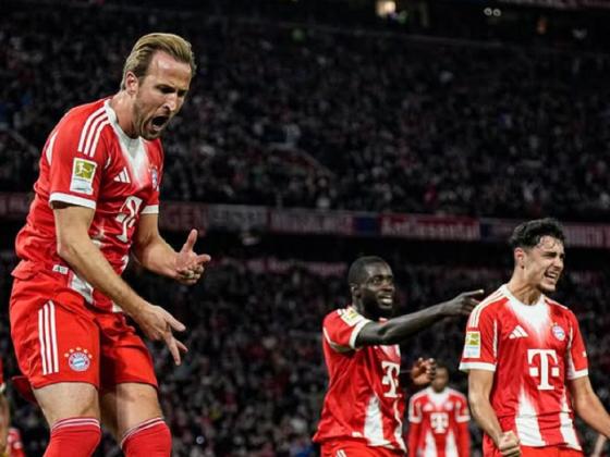 Prediksi Skor Bayern Munchen vs Club Brugge di Liga Champions 2025-2026: Harry Kane dkk Pesta Gol?