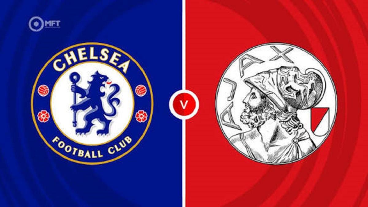  Prediksi Skor Chelsea vs Ajax Amsterdam di Liga Champions 2025-2026: Stamford Bridge Jadi Ancaman untuk De Godenzonen