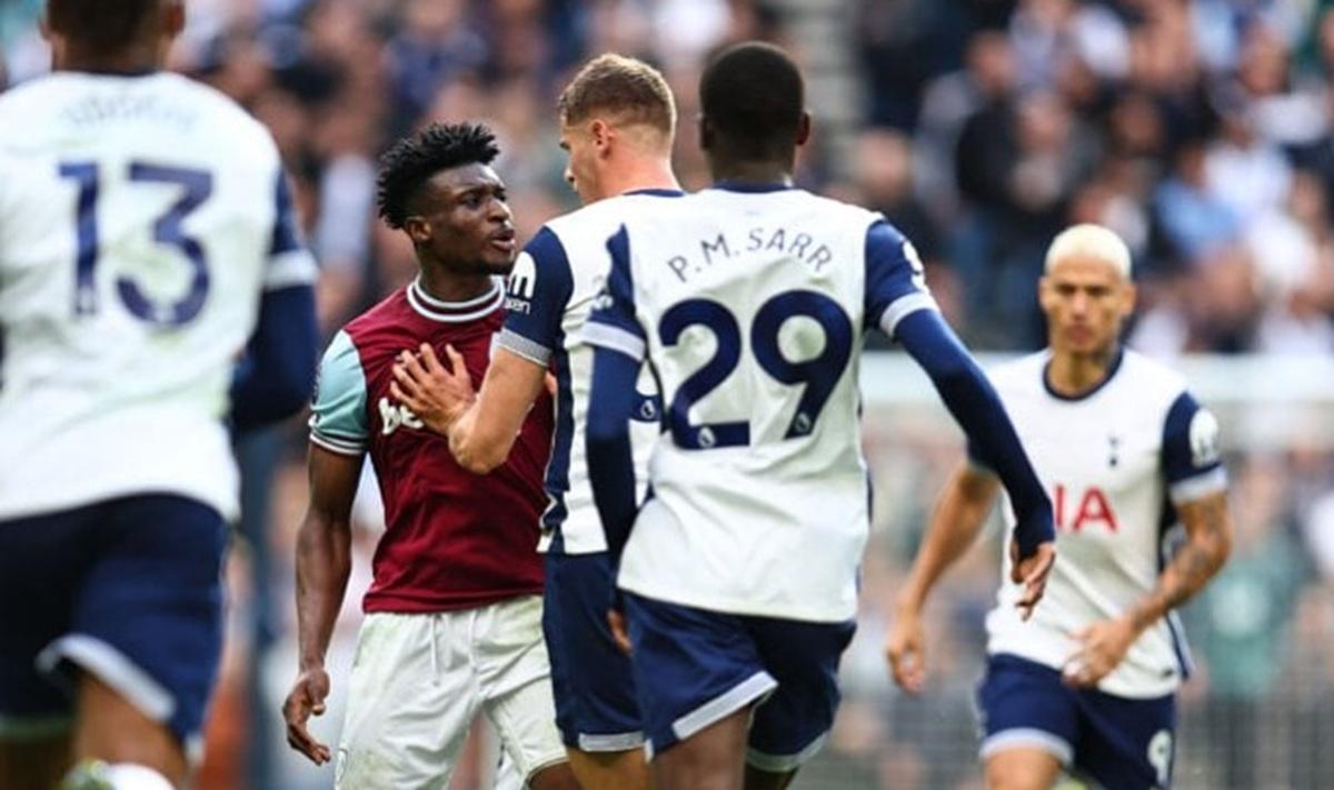 Prediksi Skor Monaco vs Tottenham: Hasil Imbang Tampaknya Paling Jadi Skenario Paling Realistis!