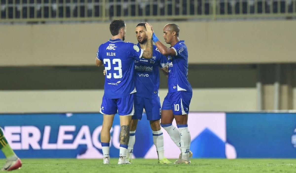 Prediksi Skor Persib vs Selangor FC di ACL Two 2025-2026: Maung Bandung Usung Misi Balas Dendam!