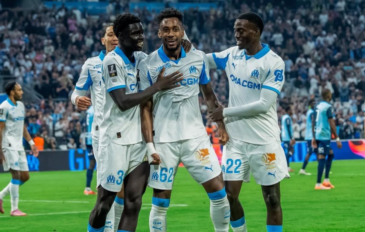 Prediksi Skor Sporting CP vs Marseille: Pasukan De Zerbi Tampaknya Lebih Siap Curi Kemenangan!