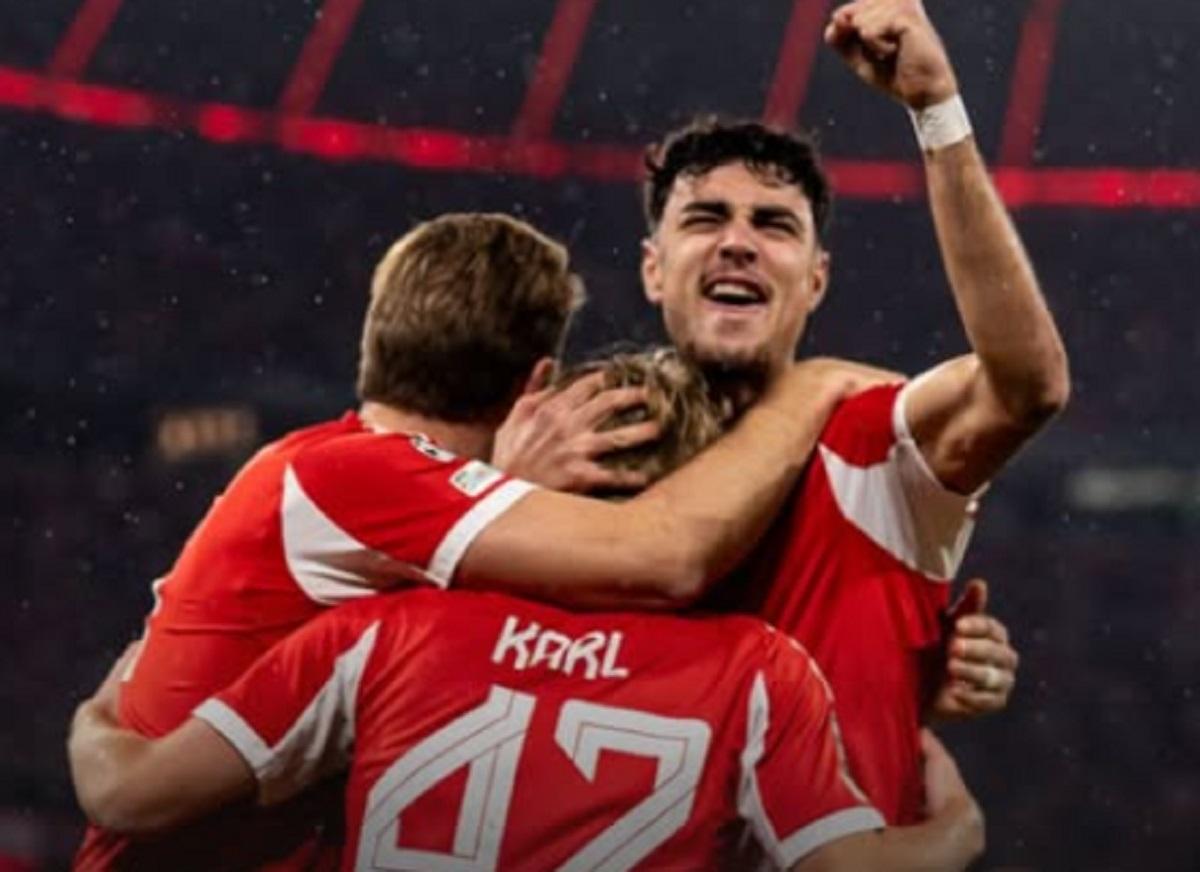 Klasemen Liga Champions 2025-2026: Bayern Munchen dan Real Madrid Perkasa di Puncak Grup