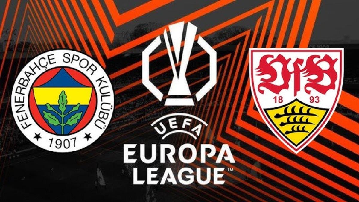  Prediksi Skor  Fenerbahce vs Stuttgart Liga Europa 2025-2026: Duel Sengit di Istanbul 