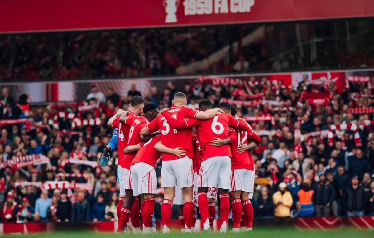 Prediksi Skor Nottingham Forest vs Porto: Tuan Rumah Kemungkinan Masih Harus Bersabar Tunggu Kemenangan!