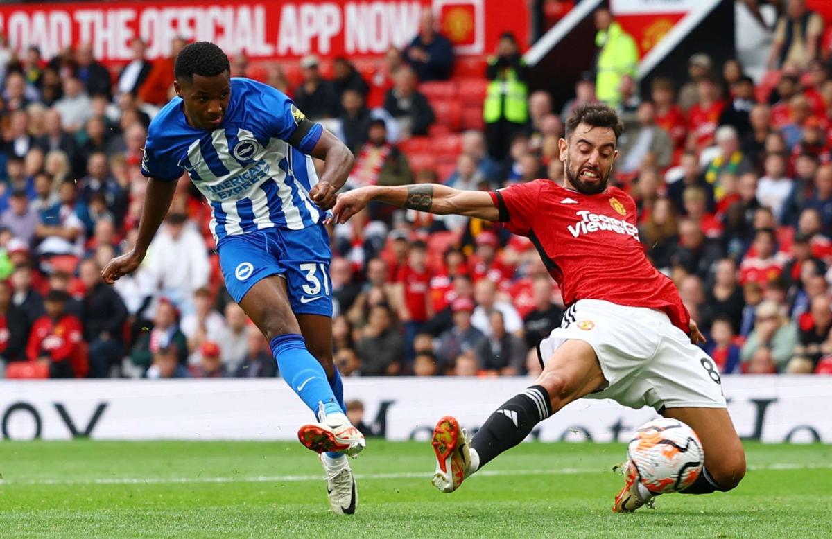 Jadwal Liga Inggris Pekan ke-9: MU vs Brighton, Arsenal Hadapi Tim Kuda Hitam