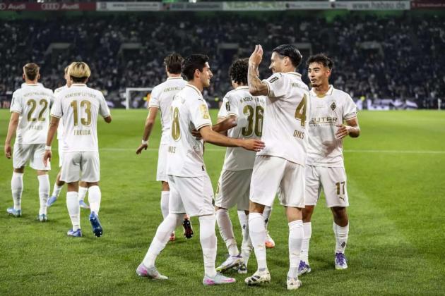 Jadwal Liga Jerman 2025-2026: Kevin Diks dkk Siap Tantang Bayern Munchen