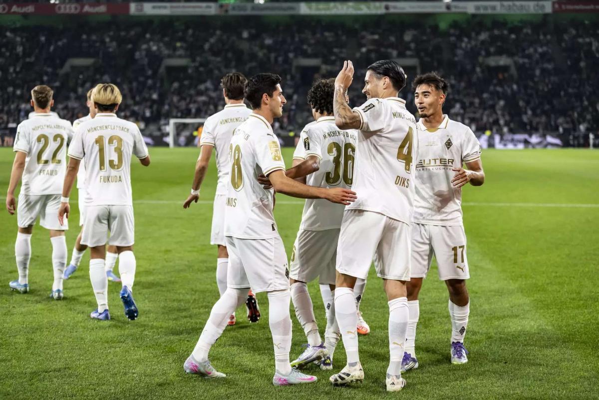 Jadwal Liga Jerman 2025-2026: Kevin Diks dkk Siap Tantang Bayern Munchen