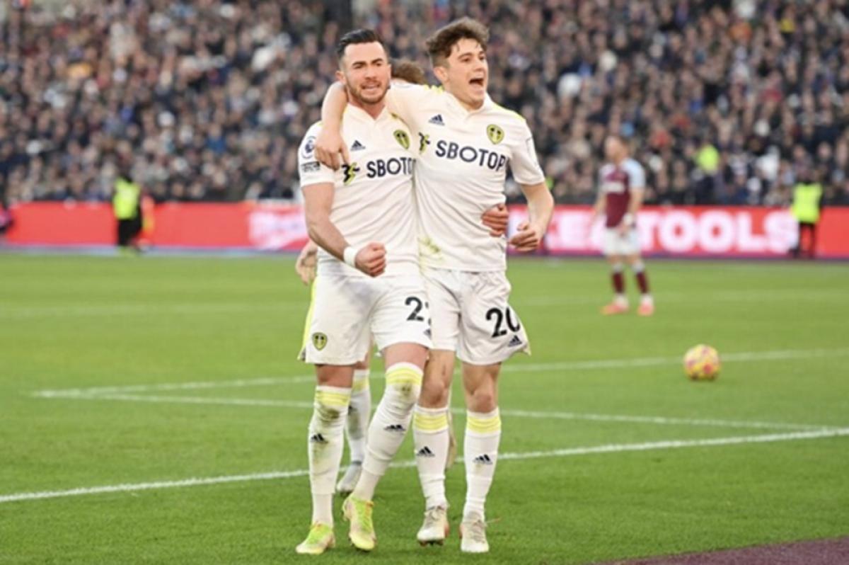 Leeds vs West Ham: Duel Hidup-Mati di Zona Degradasi Premier League, Siapa Bakal Bertahan?