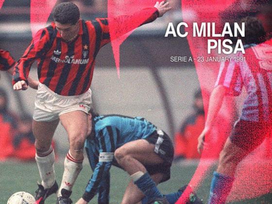 Prediksi Milan vs Pisa: Dominasi Rossoneri Tak Terbendung, Skor Besar di Depan Mata?