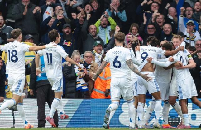 Prediksi Skor dan Statistik Menarik Leeds United vs West Ham: Laga Berpotensi Berakhir Imbang!