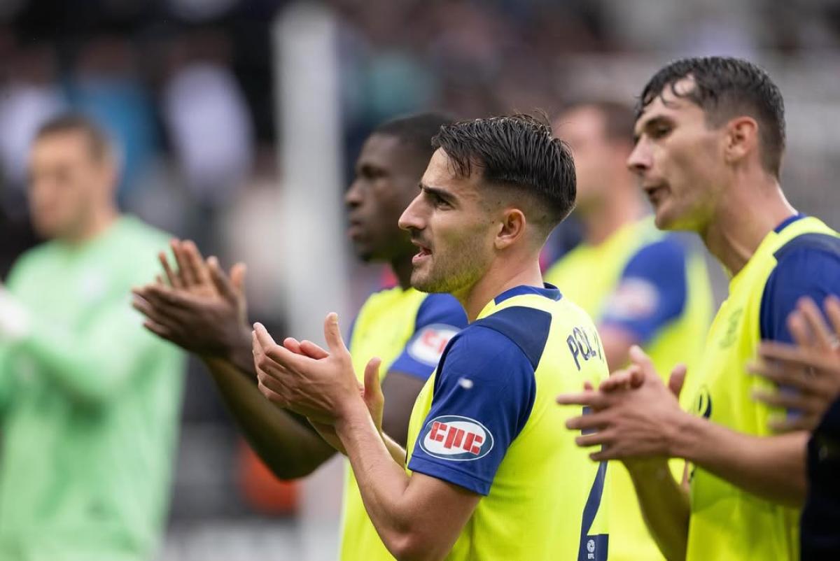 Prediksi Skor Preston North End vs Sheffield United: Laga Panas Championship Dua Tim Berbanding Terbalik!