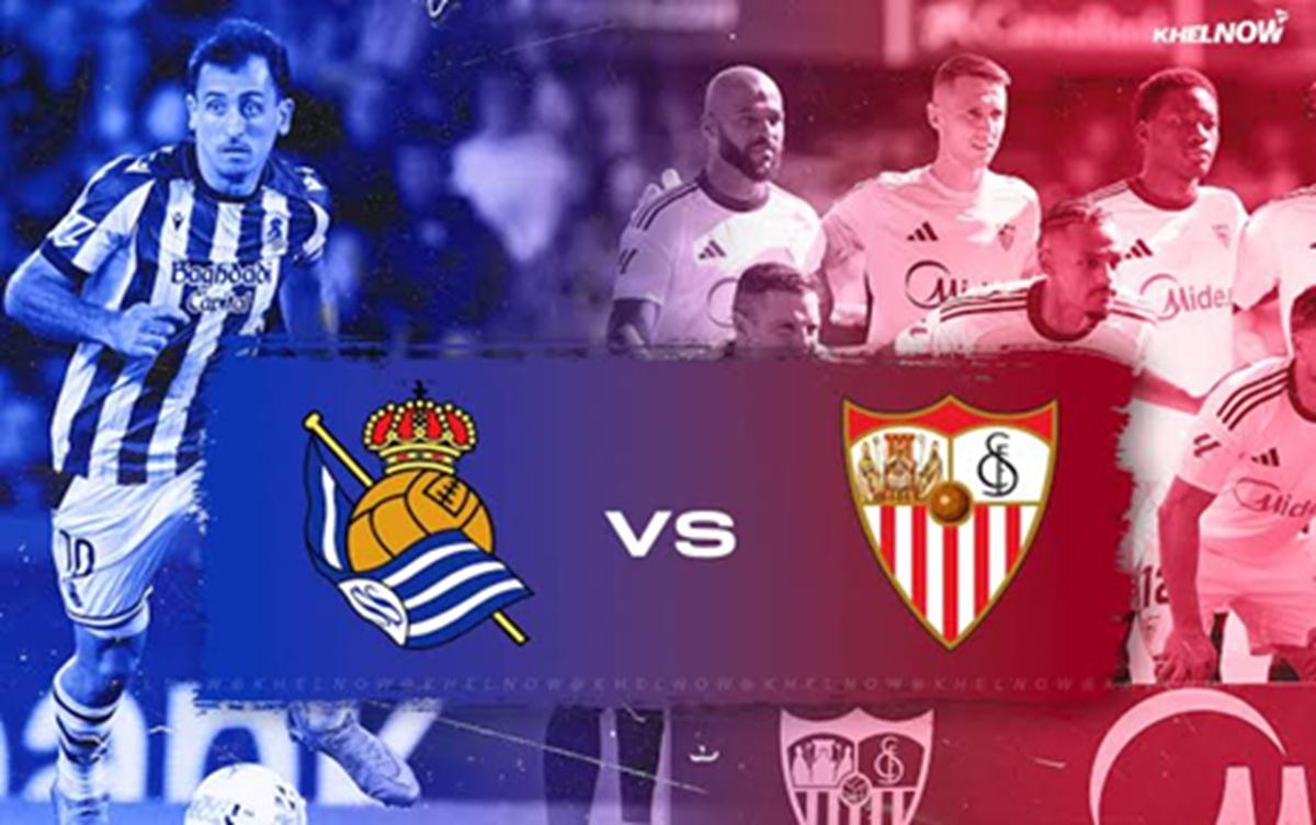 Prediksi Sevilla vs Real Sociedad: Duel Sengit Dini Hari, Laga Krusial Penentu Nasib!