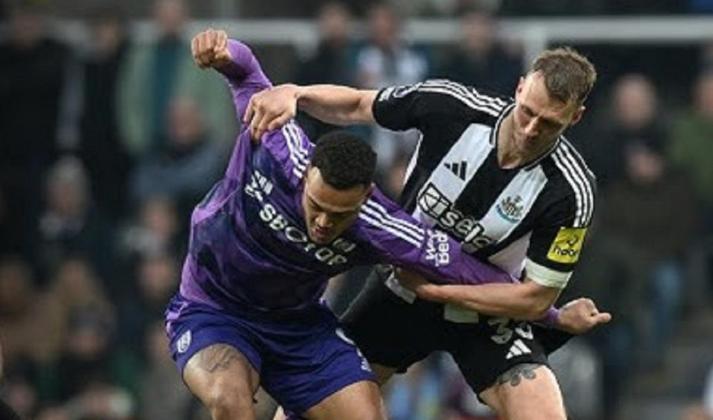 Prediksi Newcastle United vs Fulham: Misi The Magpies Akhiri Tren Negatif di Liga Inggris 2025-2026