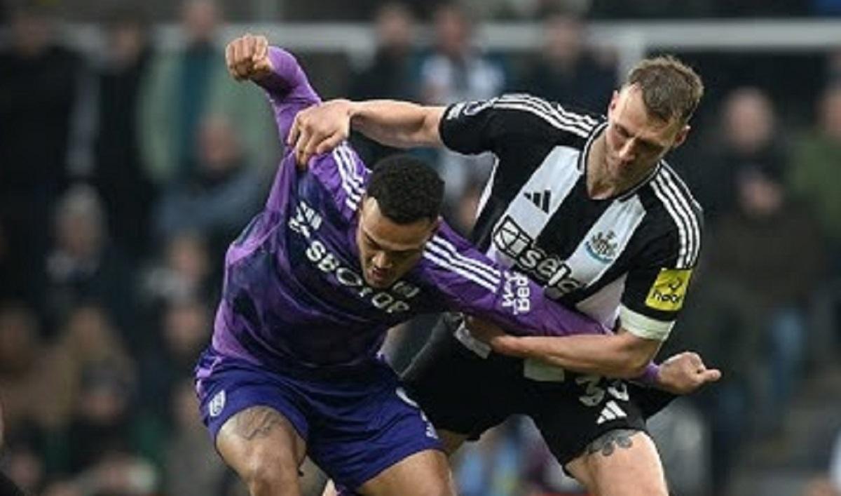 Prediksi Newcastle United vs Fulham: Misi The Magpies Akhiri Tren Negatif di Liga Inggris 2025-2026