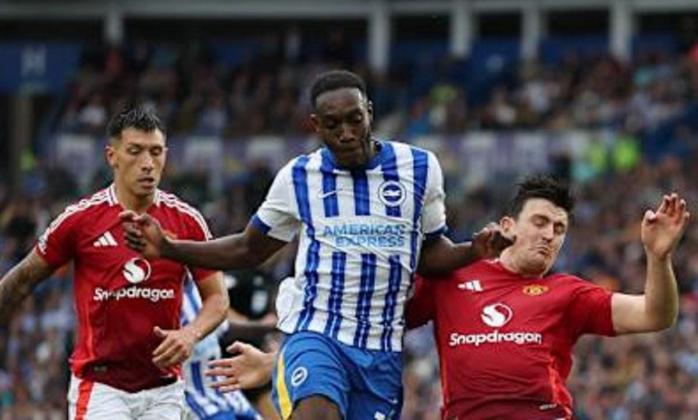 Prediksi Skor Manchester United vs Brighton: Momentum Setan Merah Diuji Ancaman The Seagulls di Old Trafford