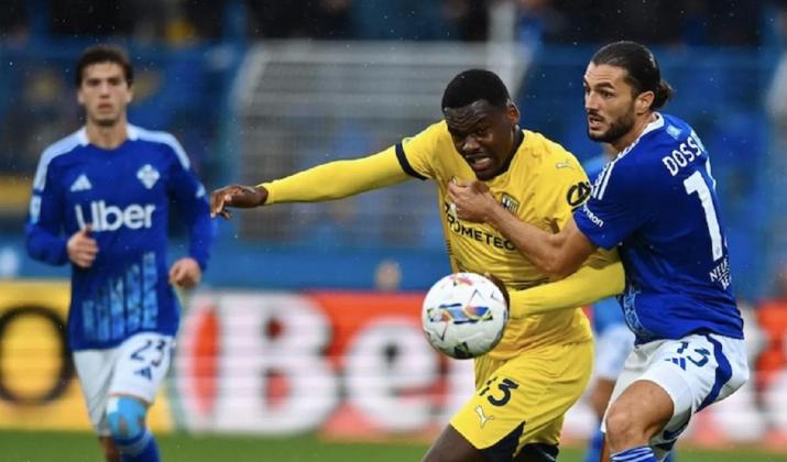  Prediksi Skor Parma vs Como di Liga Italia 2025-2026: I Lariani OTW Empat Besar?