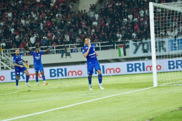 Prediksi Skor Arema FC vs Borneo FC: Singo Edan Punya Peluang Cetak Gol Cepat!
