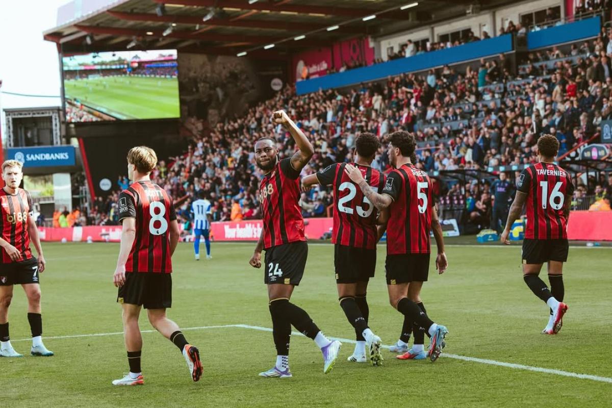 Prediksi Skor Bournemouth vs Nottingham Forest: Tuan Rumah Diprediksi Kembali Raih Tiga Poin!