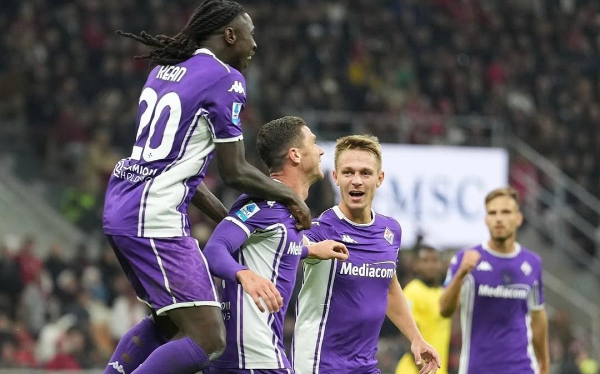 Prediksi Skor Fiorentina vs Bologna: Hasil Imbang Tampaknya Jadi Skenario Paling Realistis!