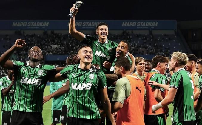 Prediksi Skor Sassuolo vs Roma di Serie A: Jay Idzes CS Berpotensi Curi Satu Gol di Kandang Sendiri!