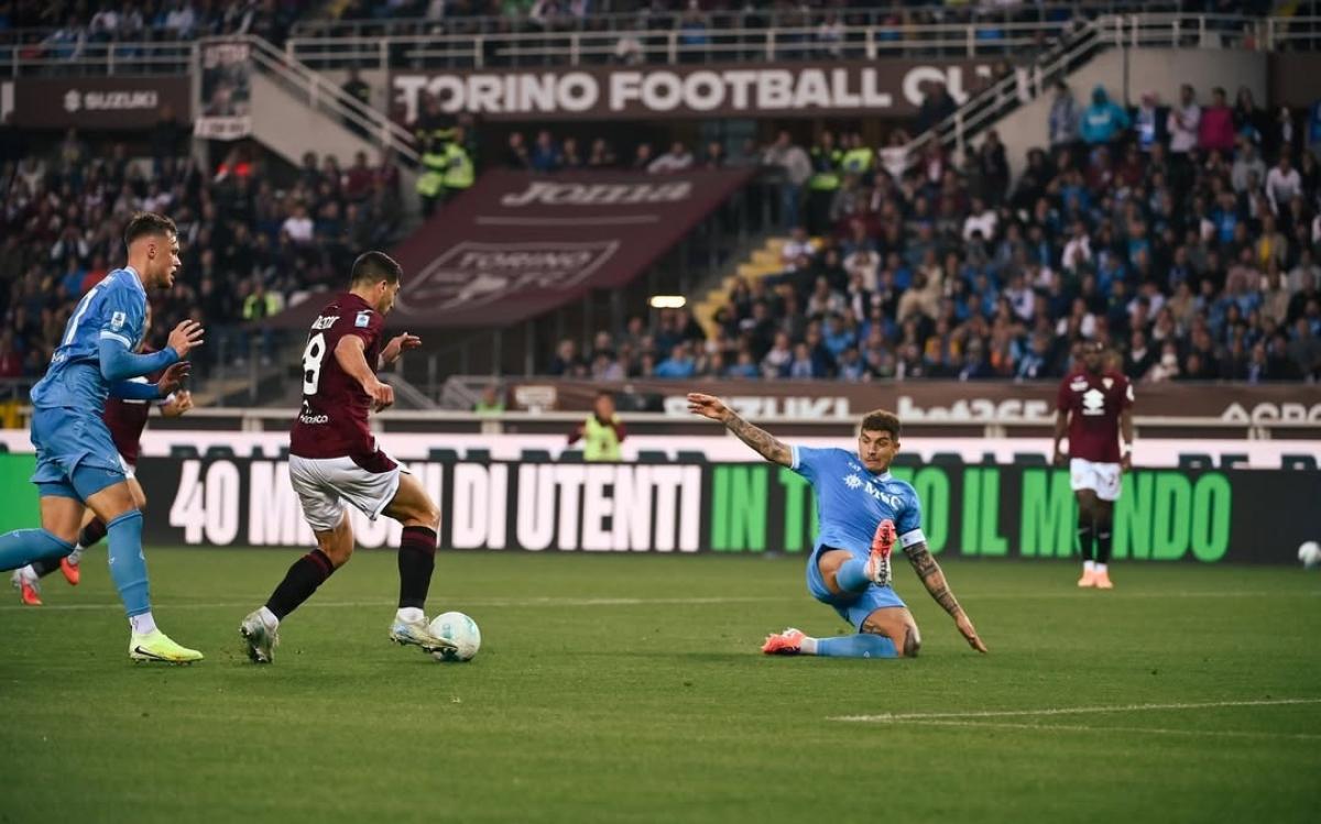 Prediksi Skor Torino vs Genoa: Il Toro Diprediksi Bakal Perpanjang Penderitaan Tim Patrick Vieira!