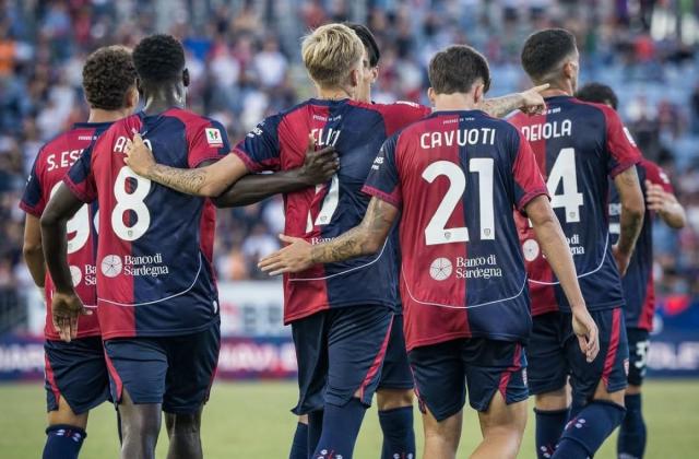 Prediksi Skor Verona vs Cagliari: Tim Tamu Sedikit Diunggulkan, Bisa Curi Kemenangan Tipis!