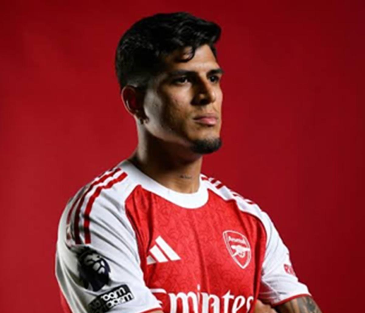Tempat Nonton Live Streaming Arsenal vs Crystal Palace di Premier League 26 Oktober 2025