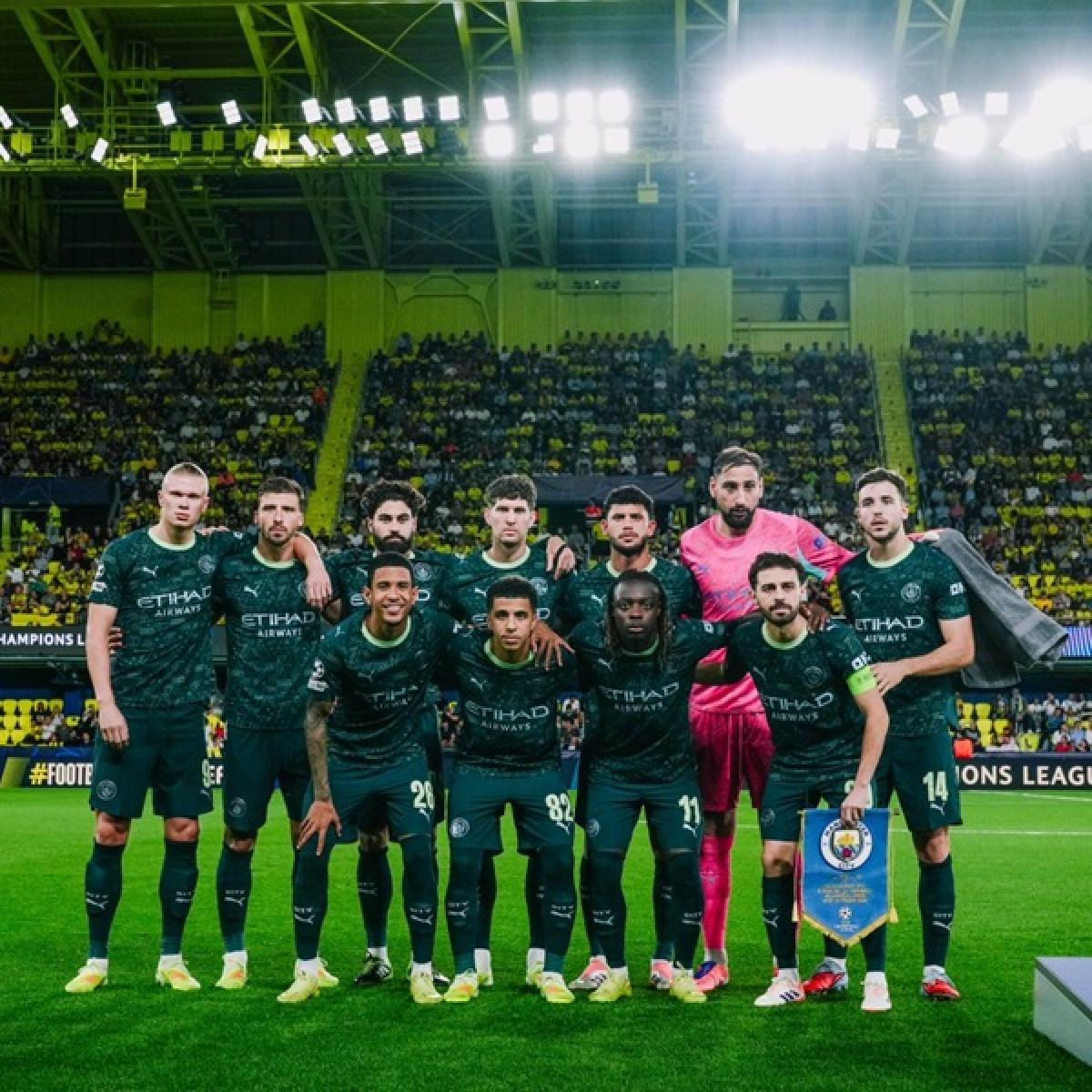 AWAS JADI KORBAN KEJUTAN! Manchester City Wajib Bangkit Usai Kalah, Swansea Siap Bikin Malu The Citizens di Piala EFL!
