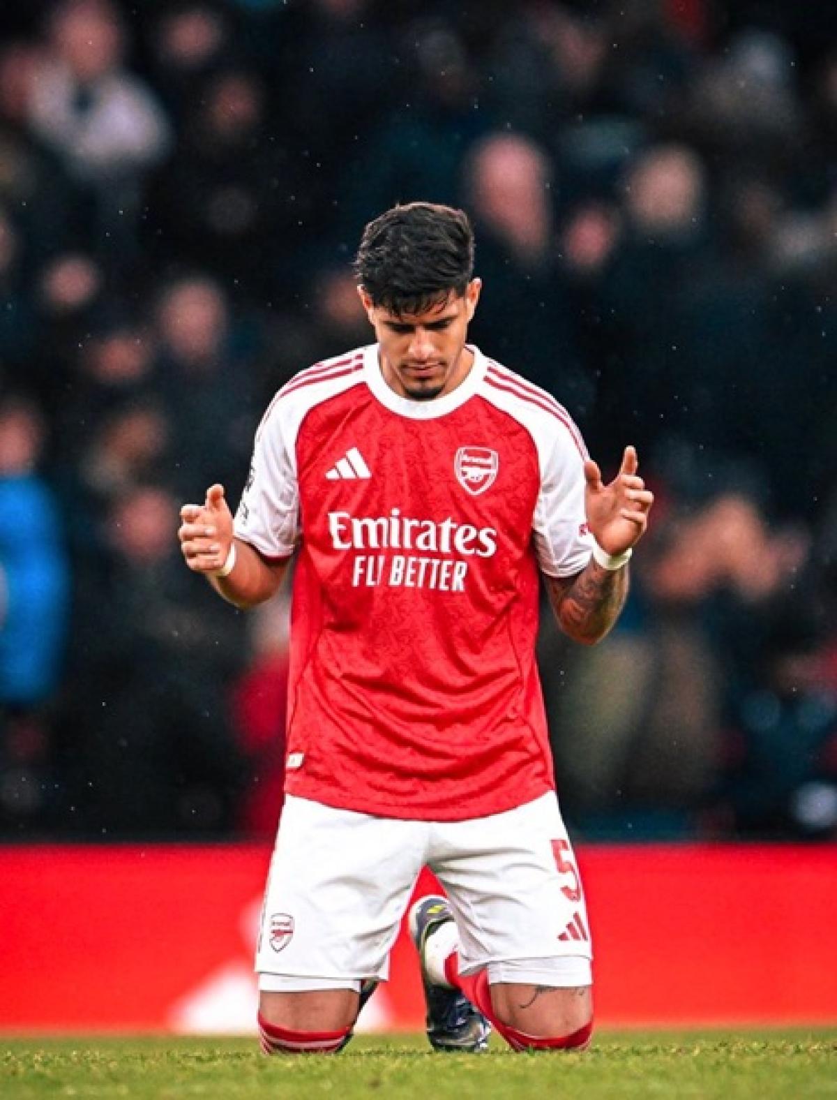 JANGAN LEWATKAN BIG DUEL! Arsenal vs Brighton di Piala EFL: Mampukah The Seagulls Hentikan Tren Menang The Gunners?