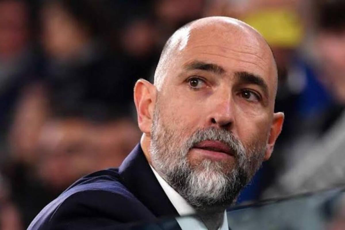 Juventus Pecat Pelatih Igor Tudor, Doakan Kariernya Semakin Baik