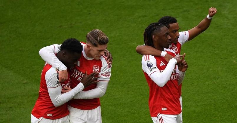 Klasemen Liga Inggris 2025-2026: Arsenal Kokoh Dipuncak, City dan Liverpool Tergilincir