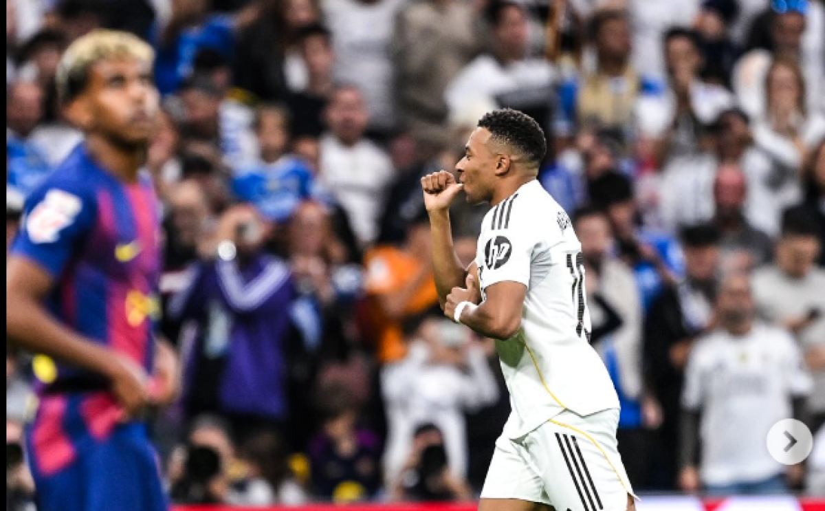 Pemain Real Madrid Bungkam Mulut Besar Lamine Yamal: Kamu Terlalu Banyak Bicara!