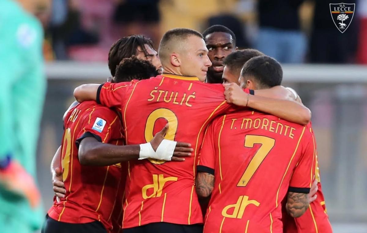 Prediksi Lecce vs Napoli di Serie A Rabu 29 Oktober 2025: Statistik Tak Berpihak pada Tuan Rumah!