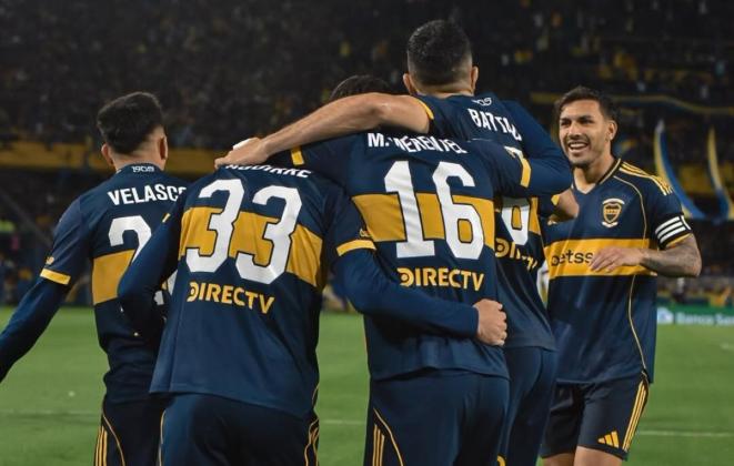 Prediksi Skor Barracas vs Boca Juniors: Tim Tamu Diprediksi Raih Kemenangan Tipis!