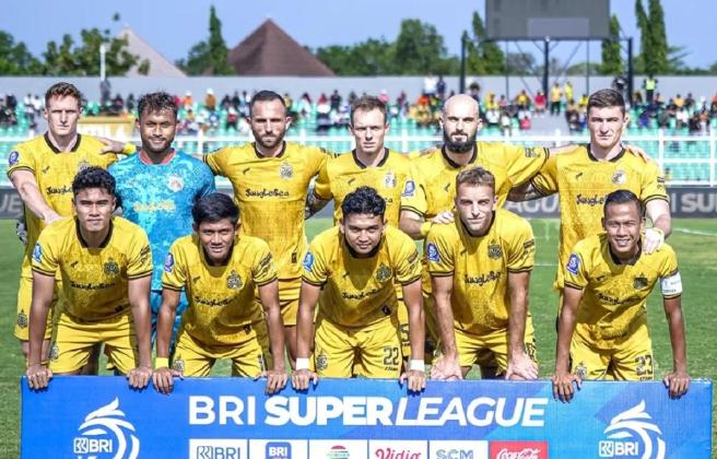 Prediksi Skor Bhayangkara FC vs Persijap di BRI Super League 2025-2026: Catatan Manis The Guardians Jadi Modal Kemenangan