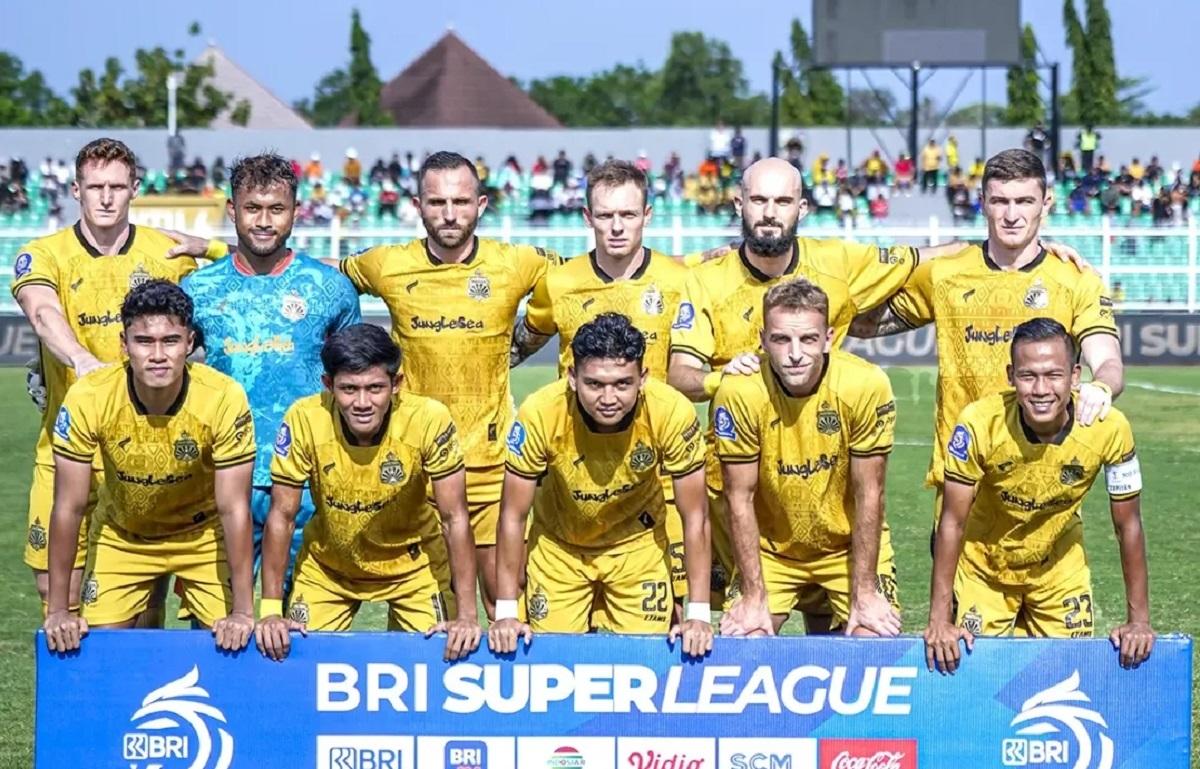 Prediksi Skor Bhayangkara FC vs Persijap di BRI Super League 2025-2026: Catatan Manis The Guardians Jadi Modal Kemenangan