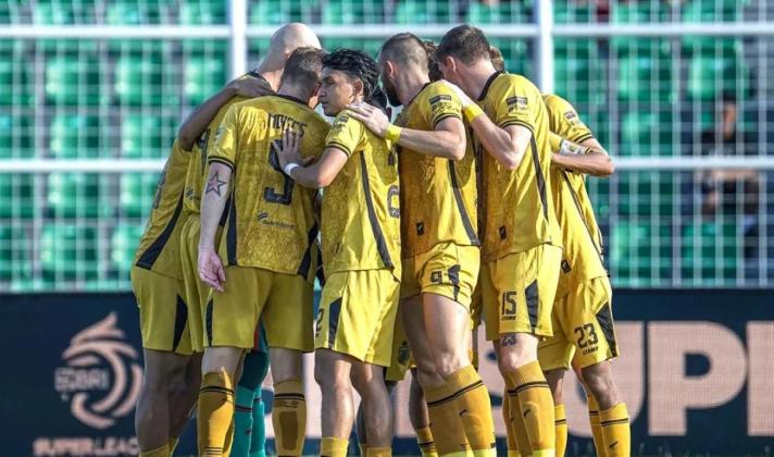 Prediksi Skor Bhayangkara FC vs Persijap: The Guardian Berpeluang Besar Amankan Tiga Poin!