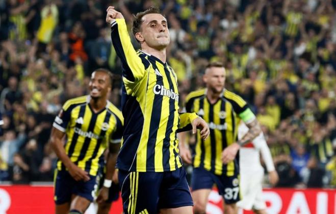 Prediksi Skor Gaziantep vs Fenerbahce: Kemungkinan Tercipta Gol Berlimpah dengan Hasil Imbang!