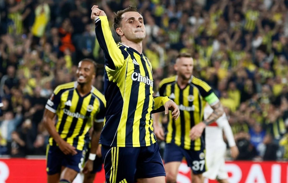 Prediksi Skor Gaziantep vs Fenerbahce: Kemungkinan Tercipta Gol Berlimpah dengan Hasil Imbang!
